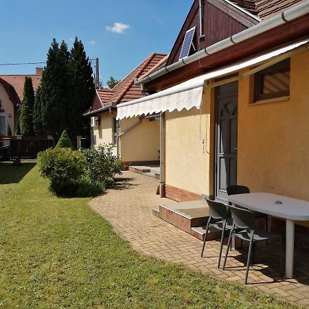 Illaberek Apartmanok Hajdúszoboszló Extérieur photo