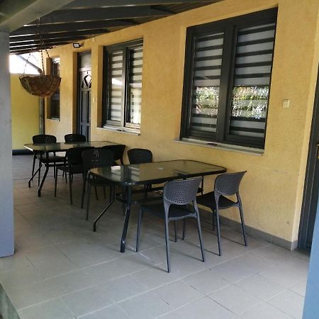 Illaberek Apartmanok Hajdúszoboszló Extérieur photo