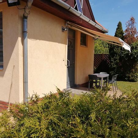 Illaberek Apartmanok Hajdúszoboszló Extérieur photo