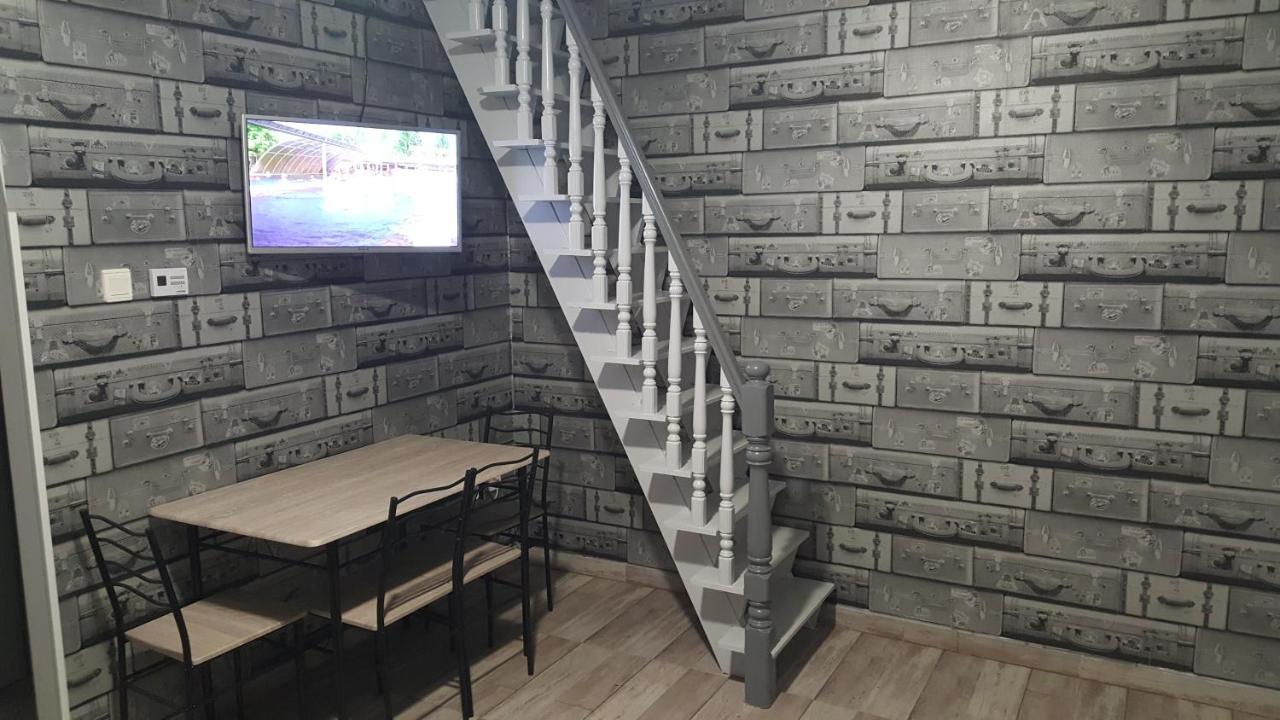 Illaberek Apartmanok Hajdúszoboszló Extérieur photo