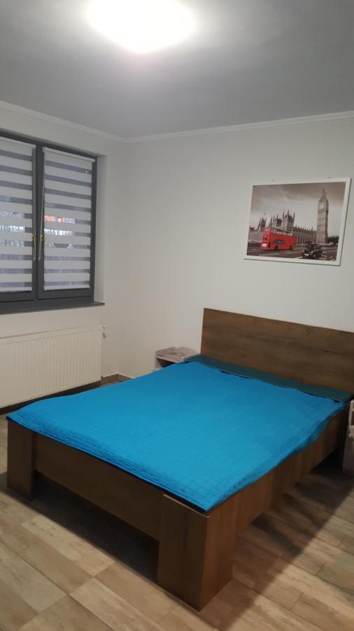 Illaberek Apartmanok Hajdúszoboszló Extérieur photo