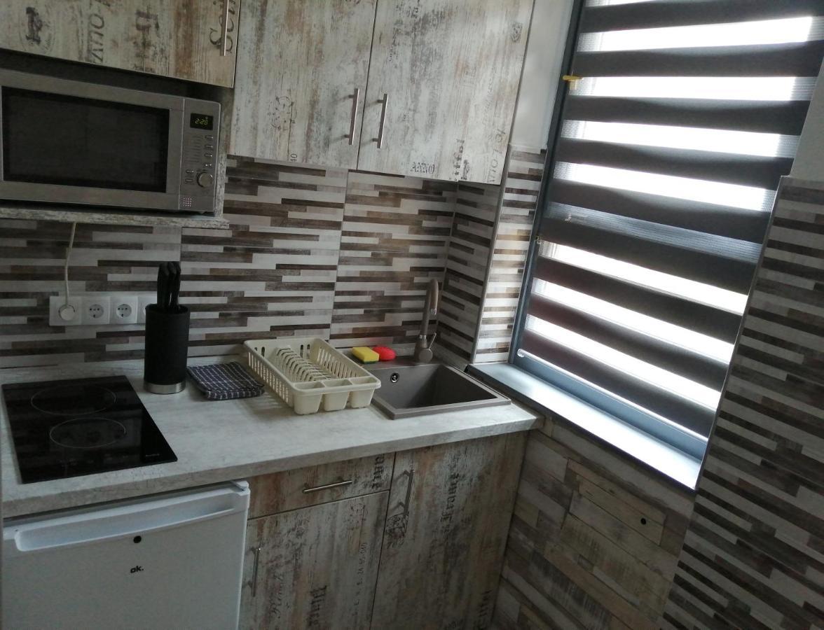 Illaberek Apartmanok Hajdúszoboszló Extérieur photo