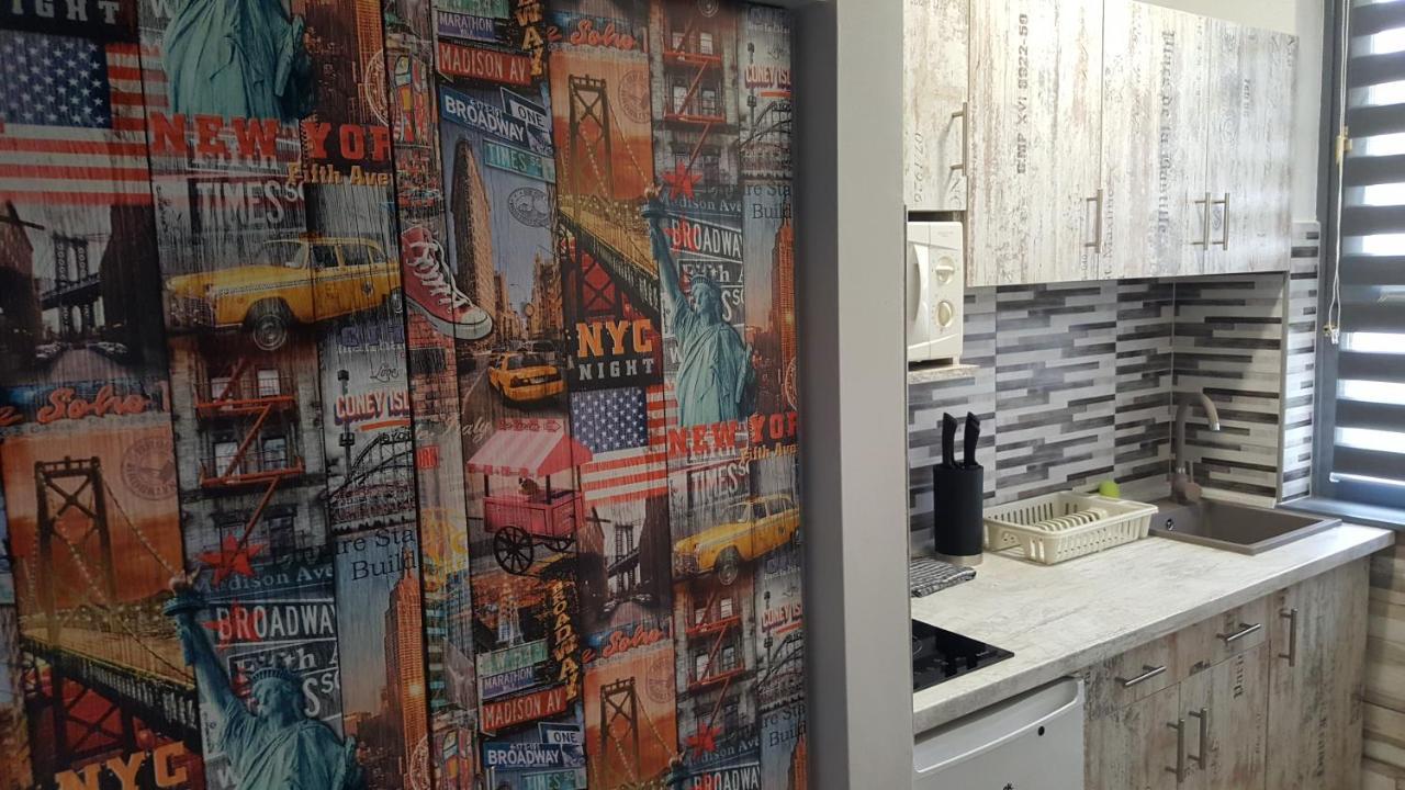 Illaberek Apartmanok Hajdúszoboszló Extérieur photo