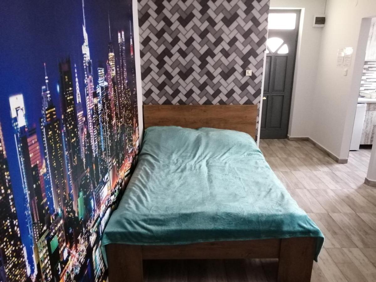 Illaberek Apartmanok Hajdúszoboszló Extérieur photo
