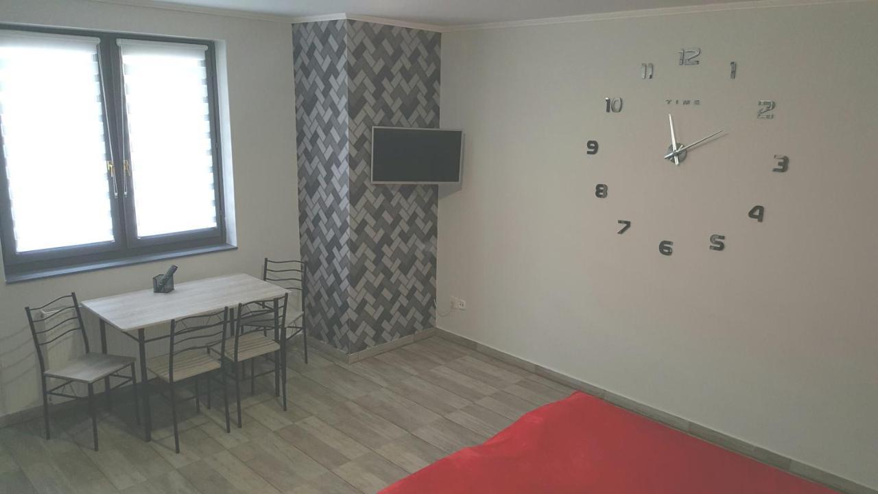 Illaberek Apartmanok Hajdúszoboszló Extérieur photo