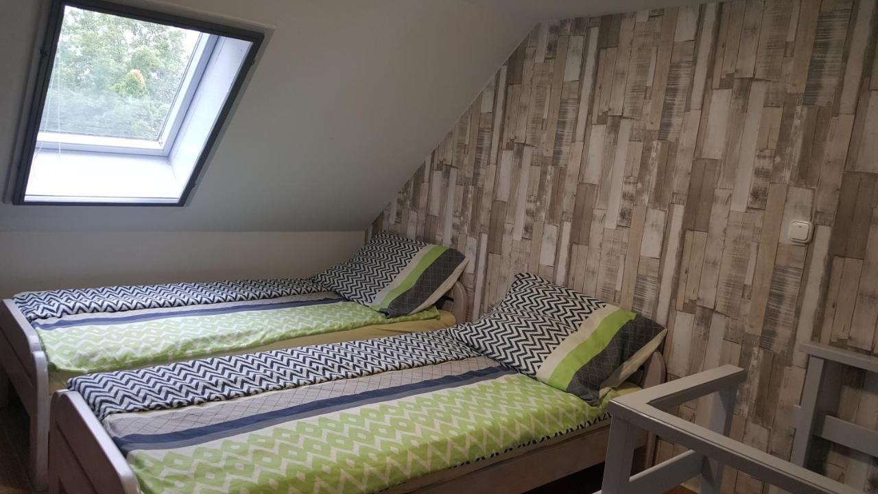 Illaberek Apartmanok Hajdúszoboszló Extérieur photo