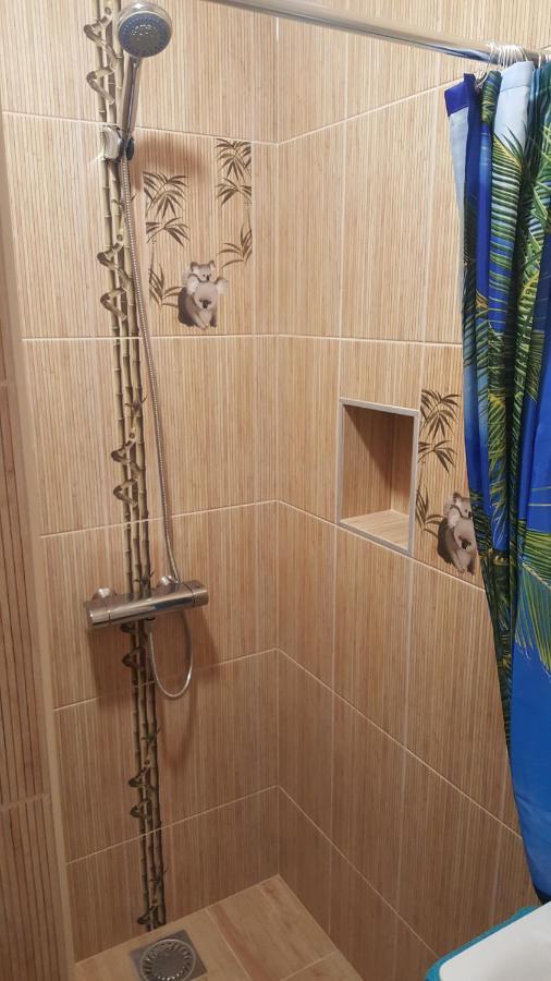 Illaberek Apartmanok Hajdúszoboszló Extérieur photo