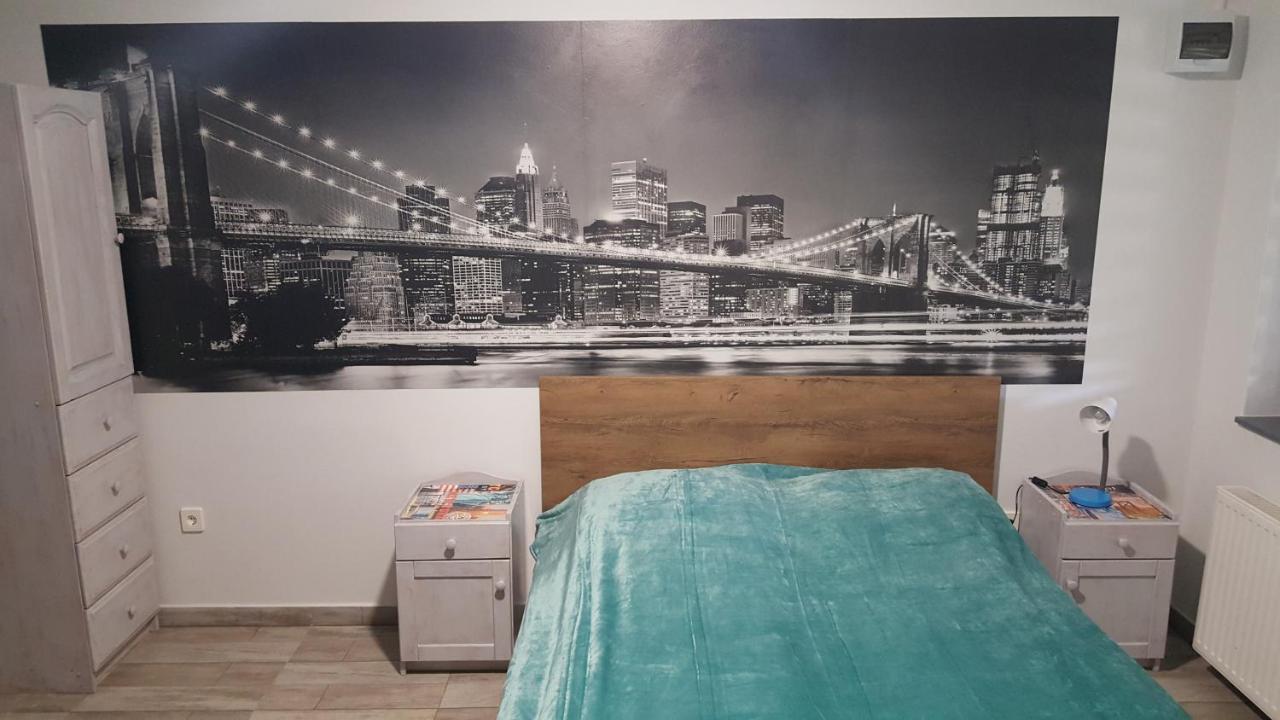 Illaberek Apartmanok Hajdúszoboszló Extérieur photo