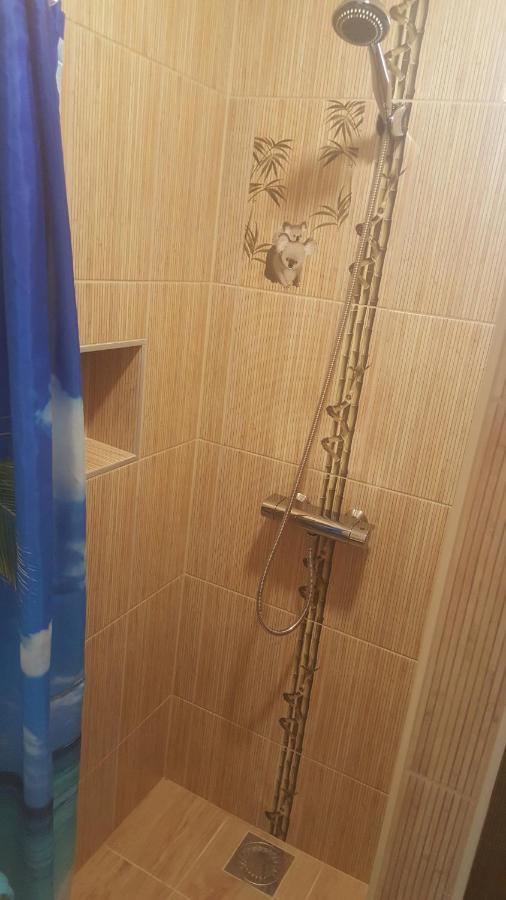 Illaberek Apartmanok Hajdúszoboszló Extérieur photo